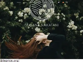 susananakatani.com