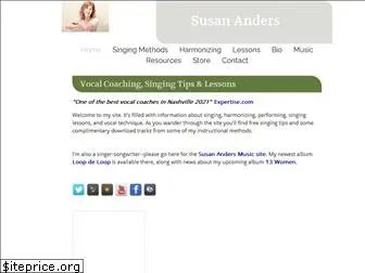 susananders.com