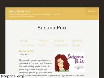 susanapeix.com