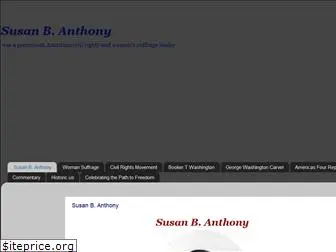 susanbanthony.net