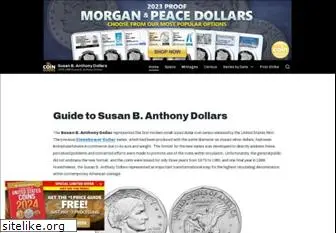 susanbanthonydollar.org