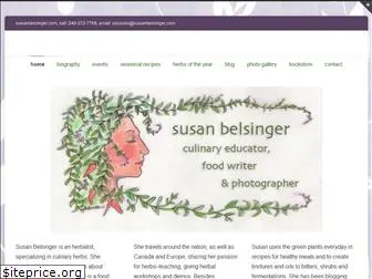 susanbelsinger.com