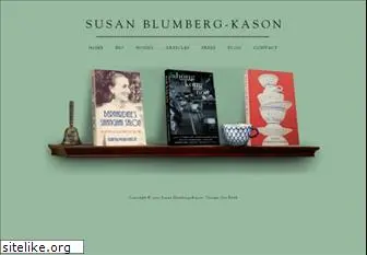 susanbkason.com