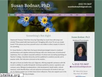 susanbodnarphd.com