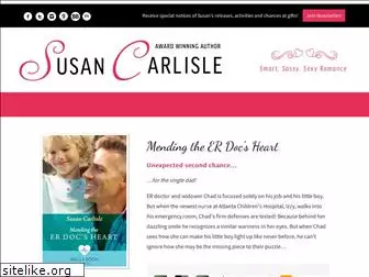 susancarlisle.com