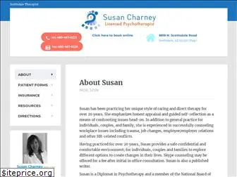 susancharney.com