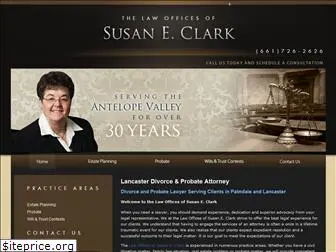 susanclarklaw.com