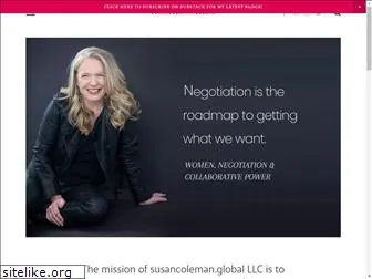 susancoleman.global