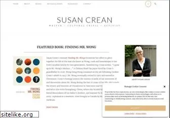 susancrean.ca