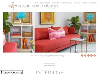 susancurriedesign.com