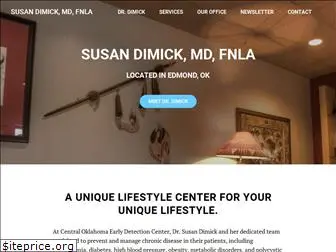 susandimickmd.com