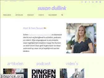 susandullink.nl