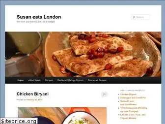 susaneatslondon.com