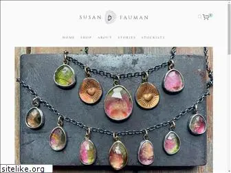 susanfauman.com