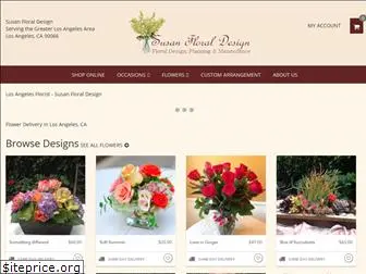 susanfloraldesign.com