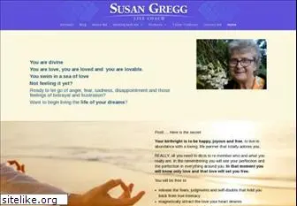 susangregg.com