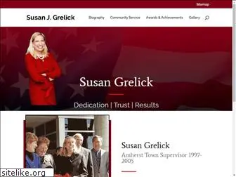 susangrelick.com