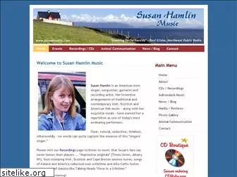 susanhamlin.com