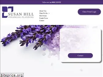 susanhillfp.co.uk