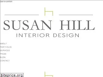 susanhillinteriordesign.com