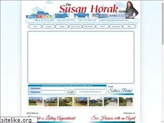 susanhorak.com