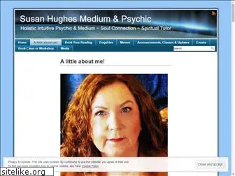 susanhughesmedium.com