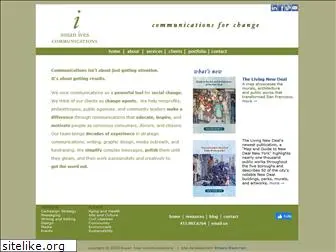 susanivescommunications.com
