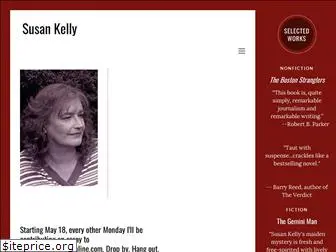 susankellywriter.com