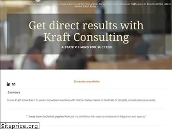 susankraftconsulting.com