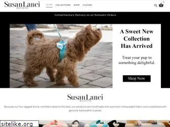 susanlancidesigns.com