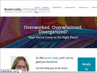 susanlasky.com