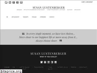 susanlustenberger.com