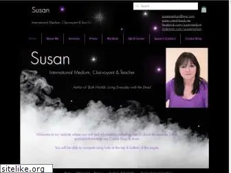 susanmedium.co.uk