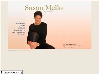 susanmello.com