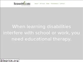 susanmicari.com