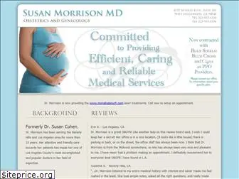 susanmorrisonmd.com