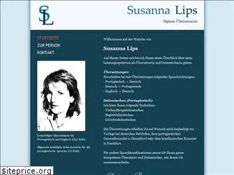 susanna-lips.de