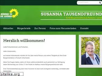 susanna-tausendfreund.de