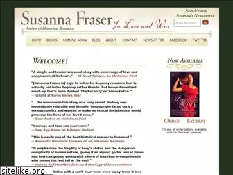 susannafraser.com