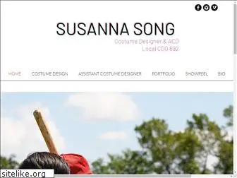 susannasong.com