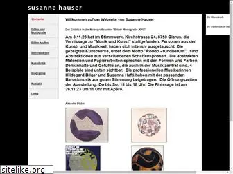 susanne-hauser.com