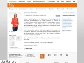 susanne-stichler.de