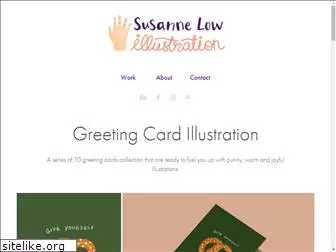 susannelow.com