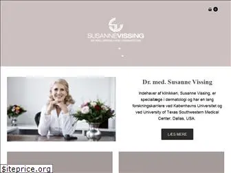 susannevissing.dk