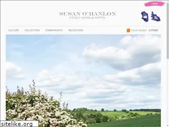 susanohanlon.com