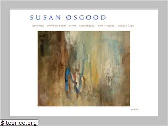 susanosgood.com