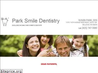 susanparkdds.com