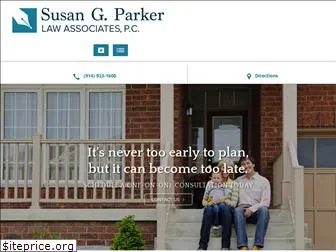 susanparkerlaw.com