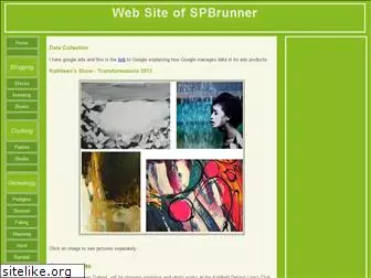 susanpbrunner.com