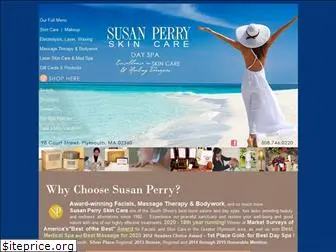 susanperryskincare.com